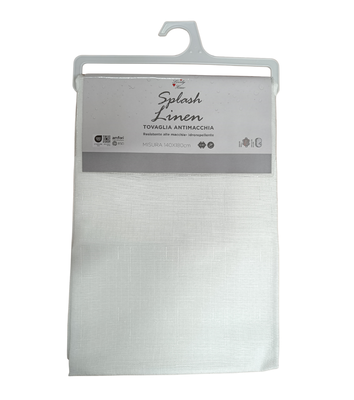 TOVAGLIA ANTIM 4P SPLASH LINEN 140X140 Tellini S.R.L. Velkoobchodní oblečení